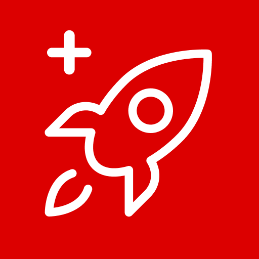 Tube Boost logo
