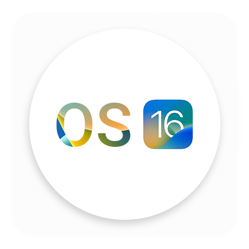 OS 16 EMUI | MAGIC UI THEME logo