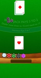 Blackjack 21 Pro 3