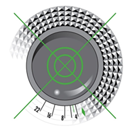 InSync Borescope logo