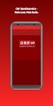 screenshot of ORF Oberösterreich
