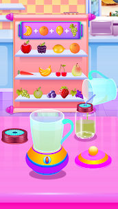 Lunch Box Cooking & Decoration For PC 3