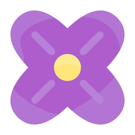Lilac VPN  Icon