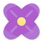 Cover Image of ดาวน์โหลด Lilac VPN: เครื่องมือ Android Proxy VPN ฟรี  APK