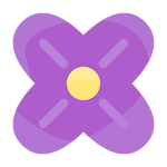 Cover Image of Unduh Lilac VPN: Alat VPN Proksi Android Gratis  APK