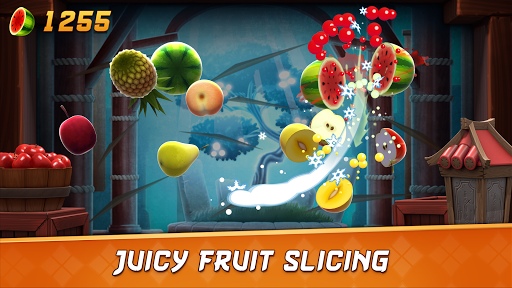 Download Fruit Ninja 2 - Fun Action Games screenshots 1