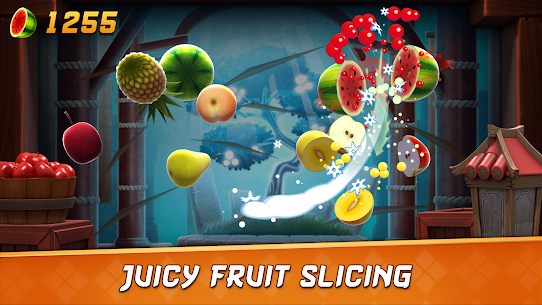 Fruit Ninja 2 – Fun Action Games 1