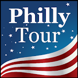 Audio Tour USA: Philadelphia icon