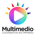 Cover Image of ダウンロード Multimedios Coop Río 1  APK