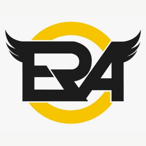 Era Career Institute logo