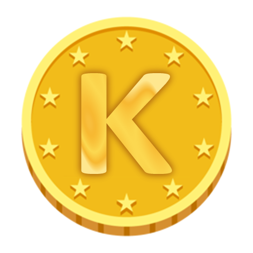 K Gold | Ganhe muitos Kgolds