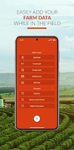 Farmable: Farm Management App 3