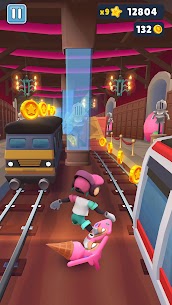 Subway Surfers APK For Android Download (Unlimited Money/Keys) 4