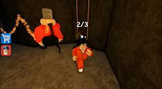 Escape Barry Prison Mods obbyのおすすめ画像1