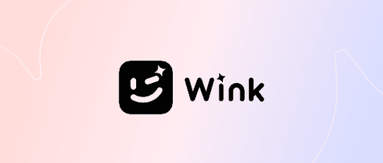 Wink - Video Enhancing Tool