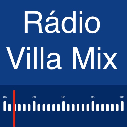 Rádio Villa Mix