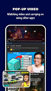 DailyTube - Block Ads Tube