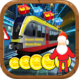 Moscow Subway Surfer FREE! icon