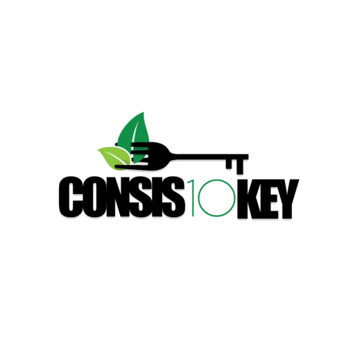 Consis10Key logo