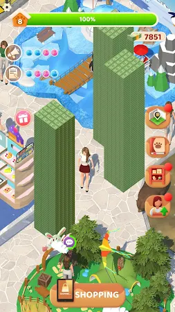 Game screenshot Pet Story: Fantasy Animal Shop hack