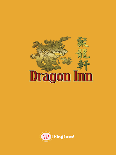 Dragon Inn Navan Screen 3