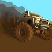 Mud Drift