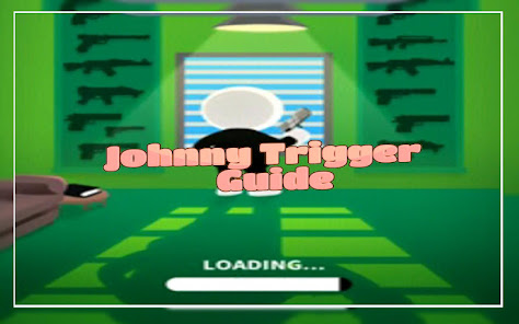 Screenshot 1 Johnny Trigger Guide android