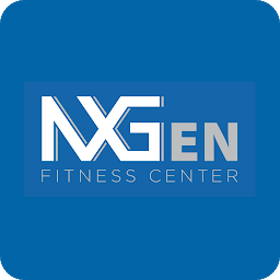 Ikonbilde NXGen Fitness Center