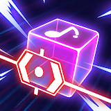 Dancing Bullet 3D icon