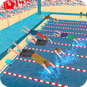 Top 33 Racing Apps Like Kids Swimming Pool Water Race Championship 2020 - Best Alternatives