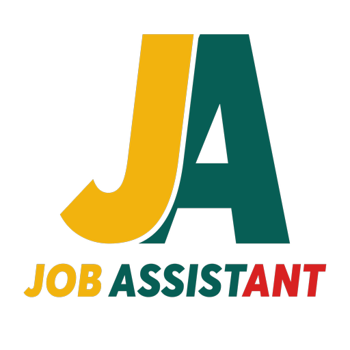 Job Assistant BD logo