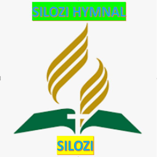 Silozi Hymns Book Screen 2