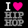 Hip Hop & Rap music icon