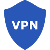 VPN browser proxy icon