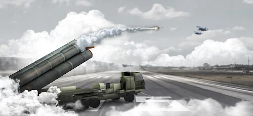 Sky Conqueror: Istanbul screenshot 25