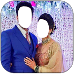 Cover Image of Télécharger Couple Photo Fashion Frame New 1.1 APK