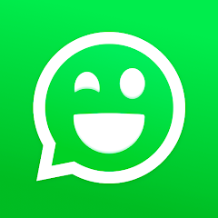 La mejor aplicación para crear stickers personalizados para WhatsApp
