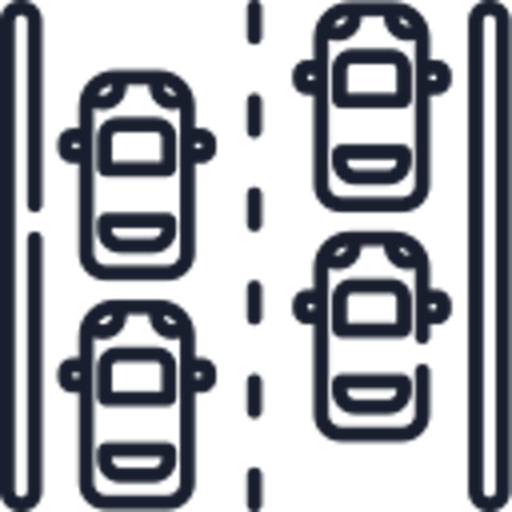 Traffic Counter logo