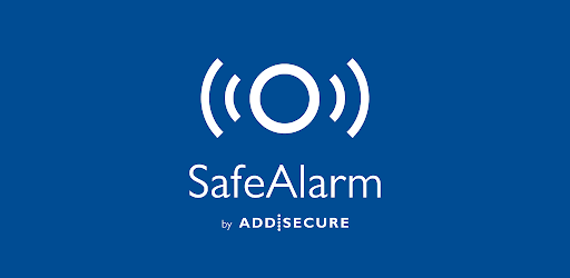 AddSecure SafeAlarm
