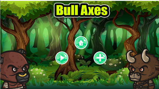 Bull Axes