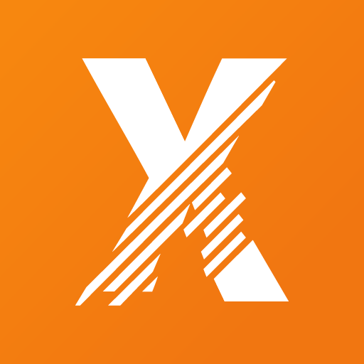 Professor GinasioFlexClub logo