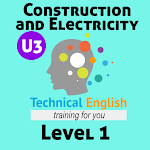 Cover Image of 下载 TE4U Level 1 Constr.&Electr.U3  APK