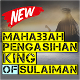Mahabbah Raja Sulaiman icon