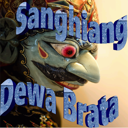 Sanghiang Dewa Brata Wayang Screen 2