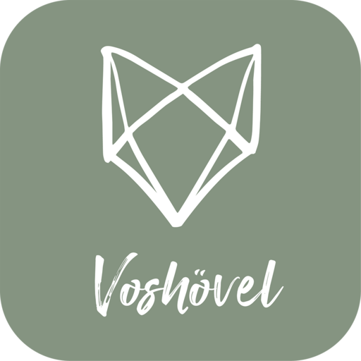 Mein Voshövel logo