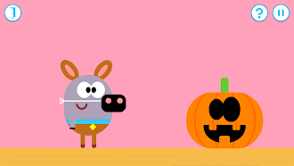 Game screenshot Hey Duggee: The Exploring App hack