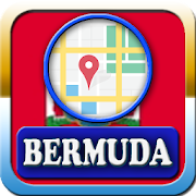 Bermuda Maps And Direction