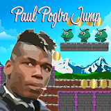 Paul Pogba Jump Games icon