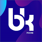 Cover Image of Baixar BK Phone 3.7 APK