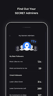 Reports for Followers- Analytics for Instagram 1.2.1 APK screenshots 6